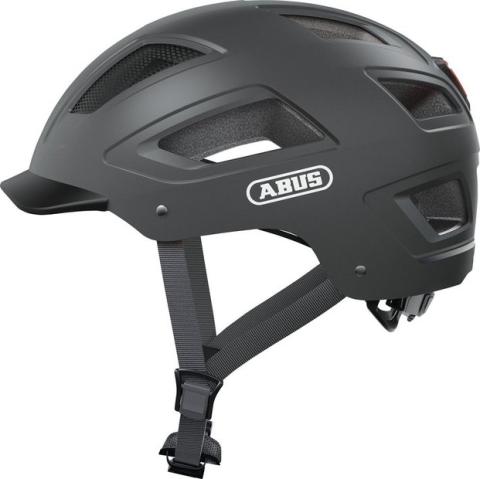Abus Hyban 2.0 Grau Modell 2027