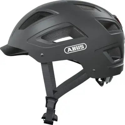 Abus Hyban 2.0 Grau Modell 2027