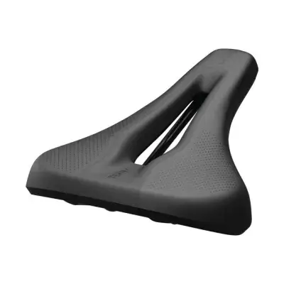 Terry Fly Exera Gel Max Men Sattel Schwarz Modell 2026