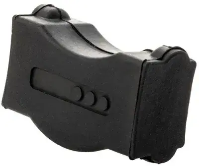 Cane Creek eeSilk Vorbau Elastomer Schwarz Modell 2026