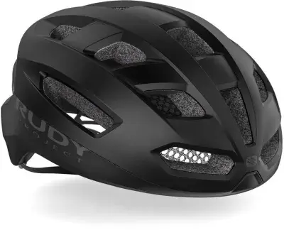 Rudy Project Skudo Schwarz Modell 2026