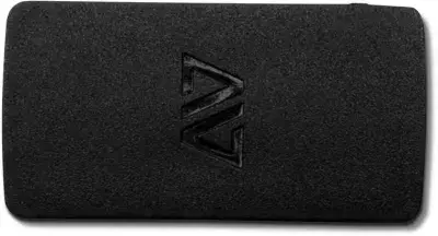 Cube ACID Schutzblech Streben Clip Adapter vorne Schwarz Modell 2026