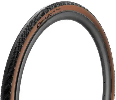 Pirelli Cinturato All Road 700x45C Classic ProWall ProCompound TLR Braun Modell 2026