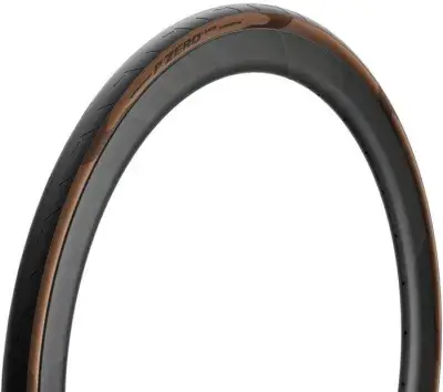 Pirelli P Zero Race 700x28C Classic TechBelt Road SmartEvo Braun Modell 2026