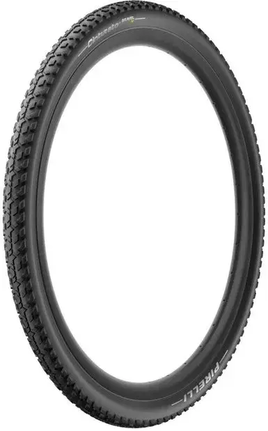 Pirelli Cinturato Gravel M 700x40C TechWall SpeedGrip TLR Schwarz Modell 2026