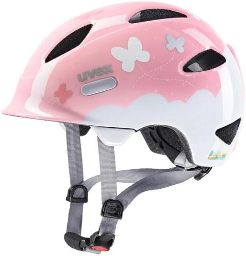 Uvex Oyo Style Pink Modell 2027