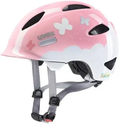 Uvex Oyo Style Pink Modell 2027