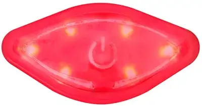 Uvex Plug-in LED Kid 2 Schwarz Modell 2027