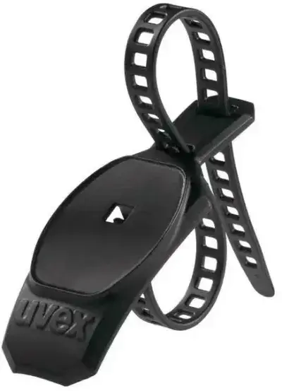 Uvex Kamera-Adapter Quatro Pro Schwarz Modell 2024