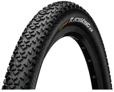 Continental Race King 2.2 29x2,20 E-25 Schwarz Modell 2027