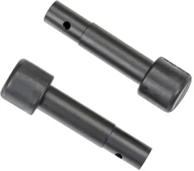 Tern Lockstand Extensions für GSD(2) HSD/QHL/OROX/QH Schwarz Modell 2026
