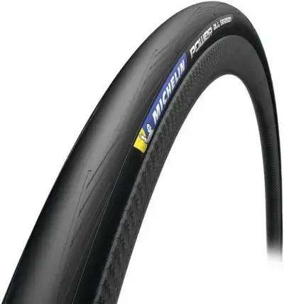 Michelin Power All Season 700x25C Competition Line Magi-X Compound Schwarz Modell 2026