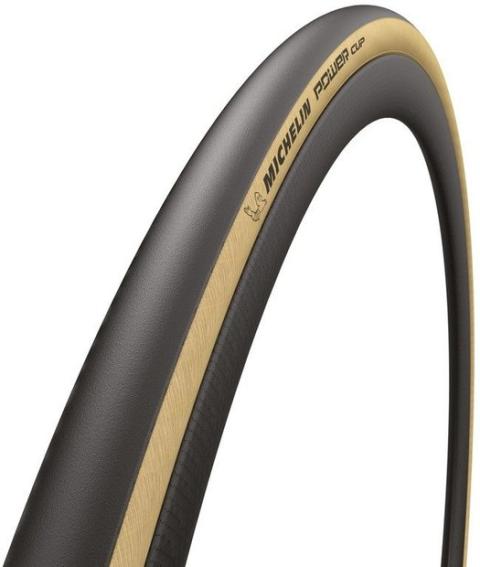 Michelin Power Cup Classic 700x28C Competition Line Gum-X Compound Braun Modell 2026