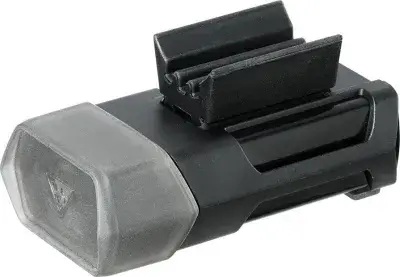 Topeak Mobile PowerPack 6000 mAh Schwarz Modell 2025
