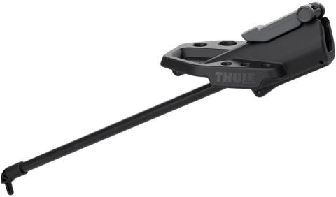 Thule Epos Bike Repair Holder für Epos Kupplungsträger Schwarz Modell 2026