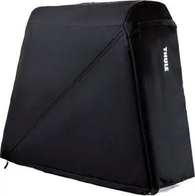 Thule Epos Storage Bag für Epos Kupplungsträger 3 Schwarz Modell 2026