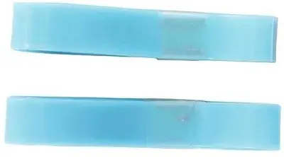 Schwalbe Super H.P. Felgenband 26 Zoll - 2er Set Blau Modell 2025
