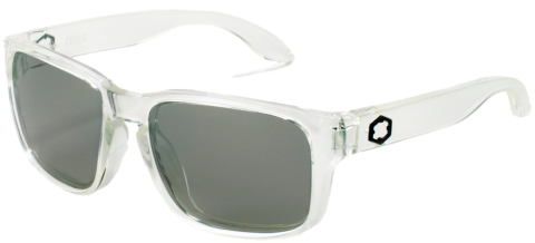 OUTOF Swordfish Clear / The One Nero Transparent Modell 2024