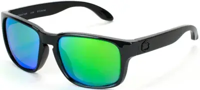 OUTOF Swordfish Glossy Black / The One Quarzo Schwarz Modell 2024