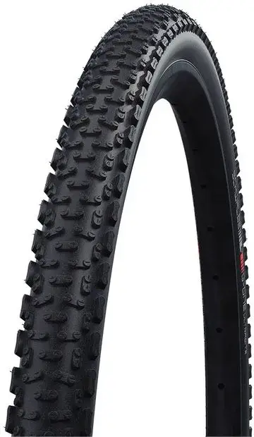 Schwalbe G-One Ultrabite 700x40C EVO ADDIX SpeedGrip SnakeSkin SuperG Schwarz Modell 2025