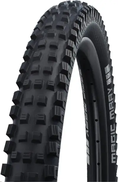 Schwalbe Magic Mary 29x2,40 Performance ADDIX TwinSkin TLR Schwarz Modell 2026