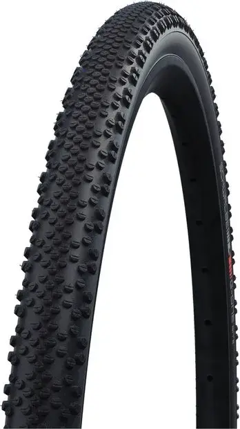Schwalbe G-One Bite 700x50C EVO ADDIX SpeedGrip SnakeSkin SuperG Schwarz Modell 2026