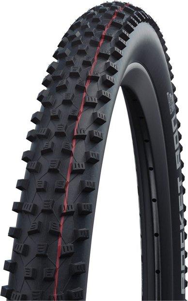Schwalbe Rocket Ron 29x2,25 Evo ADDIX Speed Super Race TLE Schwarz Modell 2026
