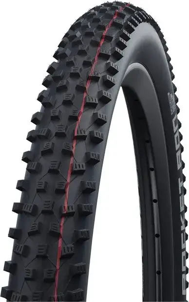 Schwalbe Rocket Ron 29x2,25 Evo ADDIX Speed Super Race TLE Schwarz Modell 2026
