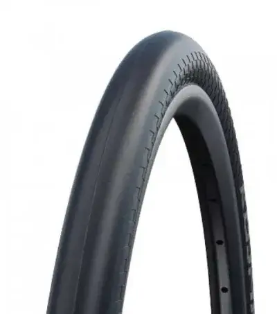 Schwalbe Kojak 20x1,35 Performance ADDIX RaceGuard Schwarz Modell 2026