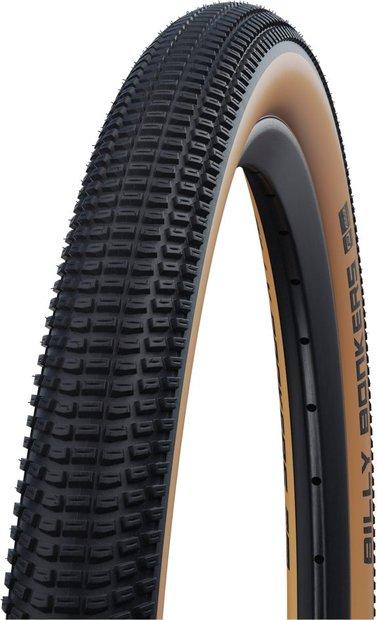 Schwalbe Billy Bonkers 26x2,10 Performance ADDIX Bronze Modell 2026