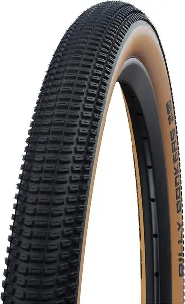 Schwalbe Billy Bonkers 26x2,10 Performance ADDIX Bronze Modell 2026