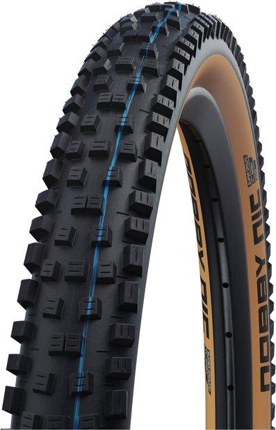 Schwalbe Nobby Nic 29x2,40 EVO ADDIX SpeedGrip SnakeSkin Super Ground Bronze Modell 2026