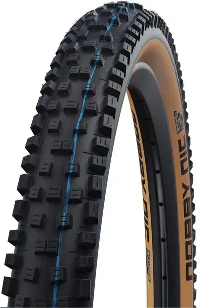 Schwalbe Nobby Nic 29x2,40 EVO ADDIX SpeedGrip SnakeSkin Super Ground Bronze Modell 2026
