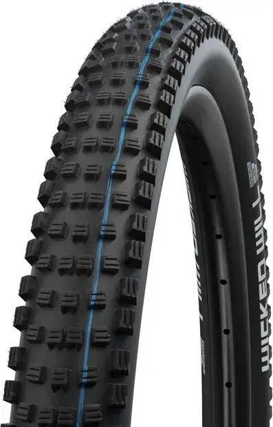 Schwalbe Wicked Will 29x2,40 EVO ADDIX SpeedGrip SnakeSkin Super Grou Bronze Modell 2026