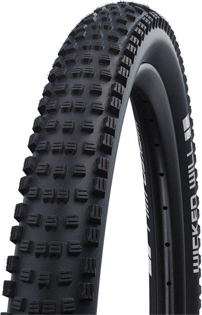 Schwalbe Wicked Will 29x2,40 Performance ADDIX Schwarz Modell 2026