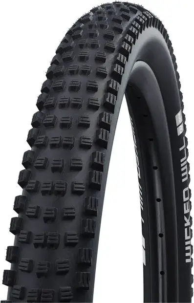 Schwalbe Wicked Will 29x2,40 Performance ADDIX Schwarz Modell 2026