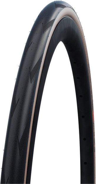 Schwalbe Pro One 700x28C Evo ADDIX Race V-Guard Super Race Braun Modell 2026