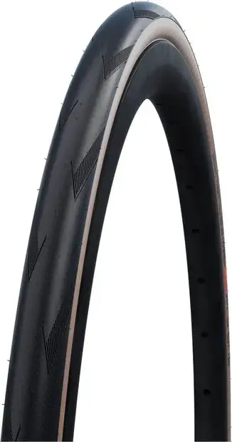 Schwalbe Pro One 700x28C Evo ADDIX Race V-Guard Super Race Braun Modell 2026