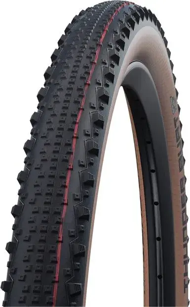 Schwalbe Thunder Burt 29x2,25 Evo ADDIX Speed Super Race TLE Braun Modell 2026