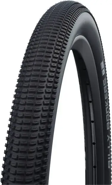 Schwalbe Billy Bonkers 26x2,10 Performance ADDIX Schwarz Modell 2026