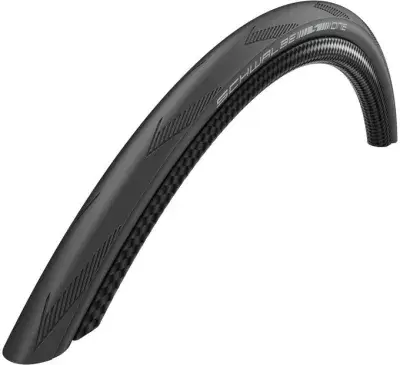 Schwalbe One 700x28C Performance ADDIX RaceGuard Schwarz Modell 2026