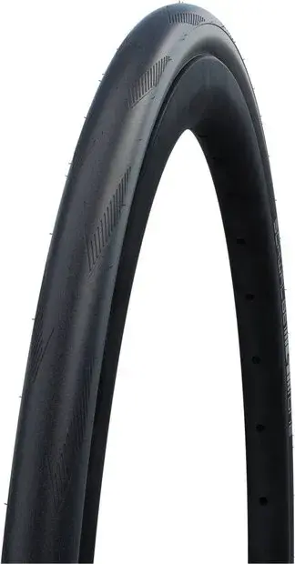 Schwalbe One 700x25C Performance ADDIX RaceGuard Schwarz Modell 2026