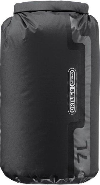 Ortlieb Dry-Bag Light Packsack 7L Schwarz Modell 2026