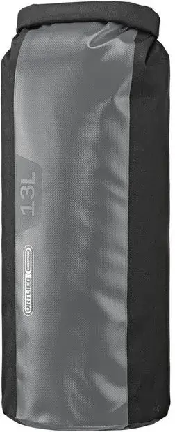 Ortlieb Dry-Bag Heavy Duty Packsack 13L Schwarz Modell 2026