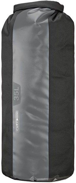 Ortlieb Dry-Bag Heavy Duty Packsack 35L Schwarz Modell 2026