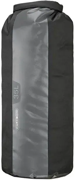Ortlieb Dry-Bag Heavy Duty Packsack 35L Schwarz Modell 2026