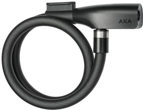 AXA Resolute 60 Kabelschloss Schwarz Modell 2026