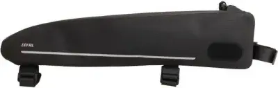 Zefal Rahmentasche Z-Adventure T3 Schwarz Modell 2026