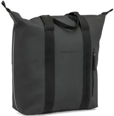 New Looxs Radtasche Odense Kota Single Schwarz Modell 2026