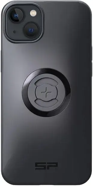 SP Connect Phone Case SPC+ Apple iPhone 14+ Schwarz Modell 2027